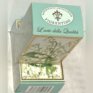 Saponificio Artigianale Fiorentino Soap